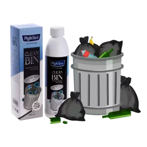 بوگیر سطل زباله | بوگیر سطل زباله بیز | بوگیر سطل آشغال | بوگیر سطل زباله نانو | بوگیر سطل زباله نانوسان